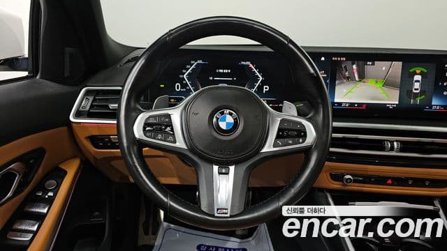 BMW 3시리즈 (G20) 320i M Sport, 2023 15