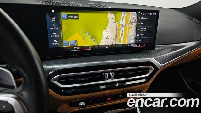 BMW 3시리즈 (G20) 320i M Sport, 2023 16