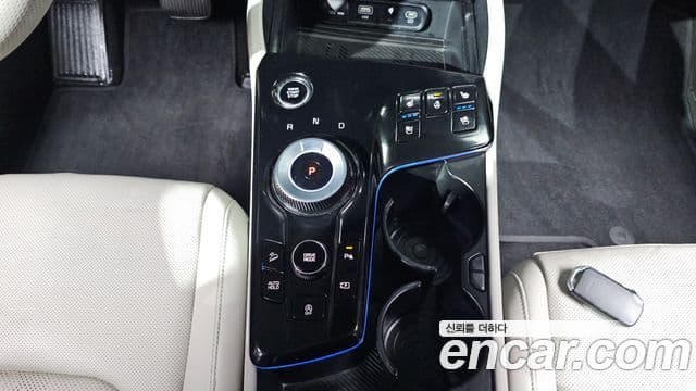 Kia Sportage 5세대 Signature, 2022 9