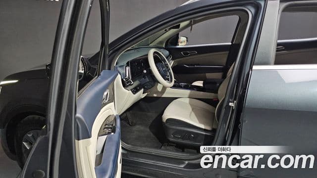 Kia Sportage 5세대 Signature, 2022 10