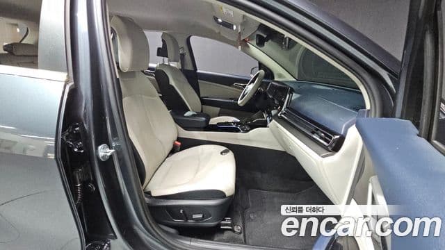Kia Sportage 5세대 Signature, 2022 11