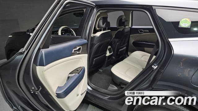 Kia Sportage 5세대 Signature, 2022 12