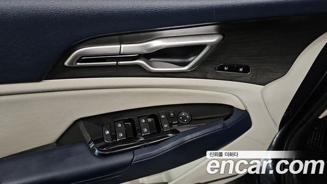 Kia Sportage 5세대 Signature, 2022 18