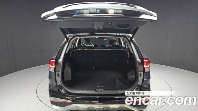Kia Sportage 5세대 Signature, 2022 20