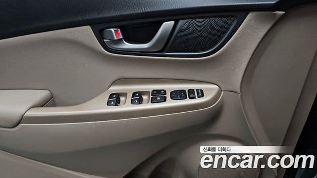 Hyundai Kona Modern Art, 2018 17