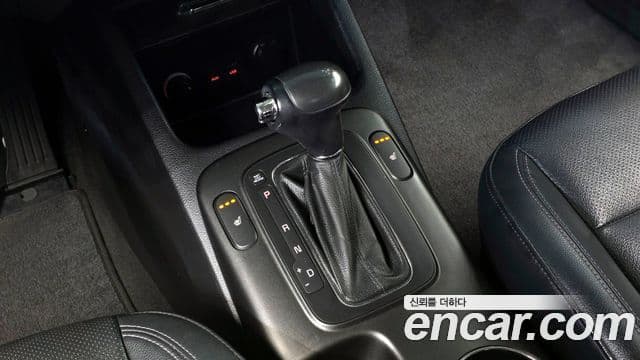 Kia K3 Luxury, 2013 9