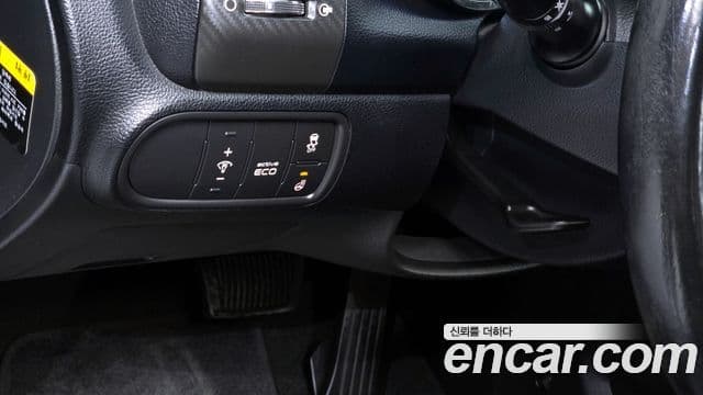 Kia K3 Luxury, 2013 14