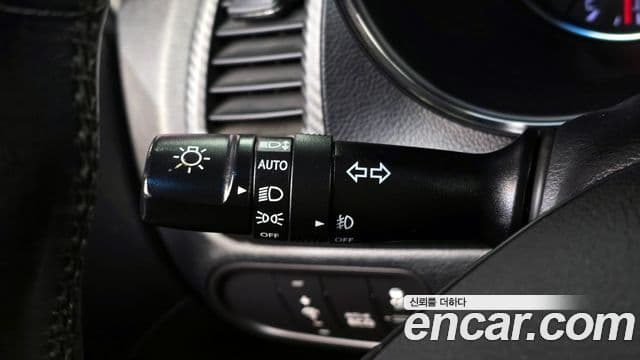 Kia K3 Luxury, 2013 15