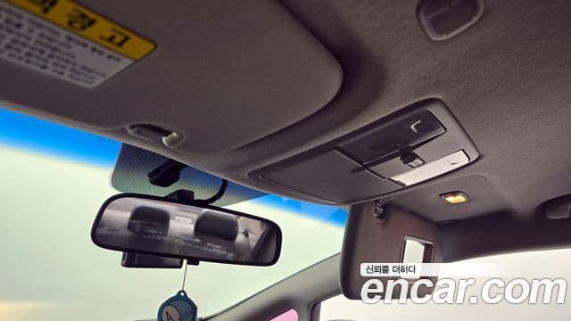 Kia K3 Luxury, 2013 20