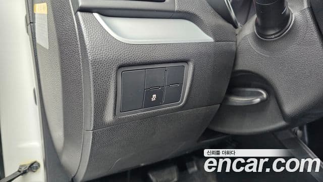 Kia The / новый New Morning Luxury, 2016 18