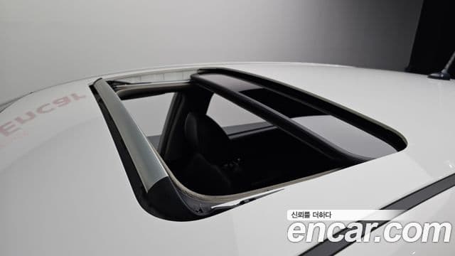 Kia The / новый New Morning Luxury, 2016 19