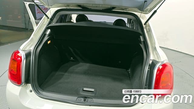 Fiat 500X 2.0 дизель Cross Plus AWD, 2016 20