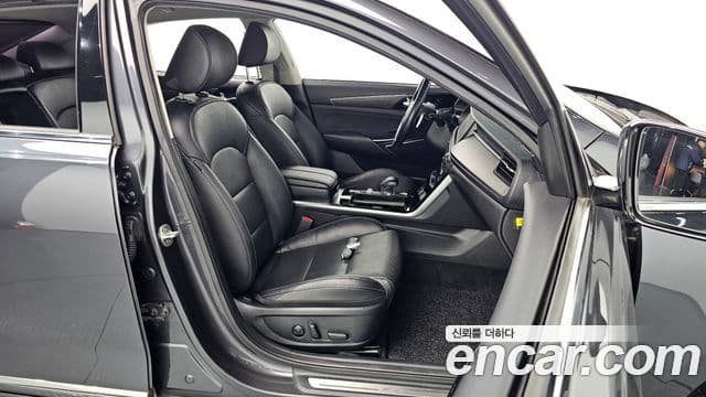 Kia K7 Premier Noblesse, 2020 10