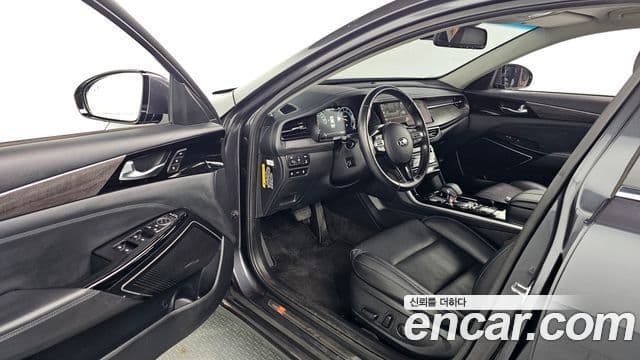 Kia K7 Premier Noblesse, 2020 12