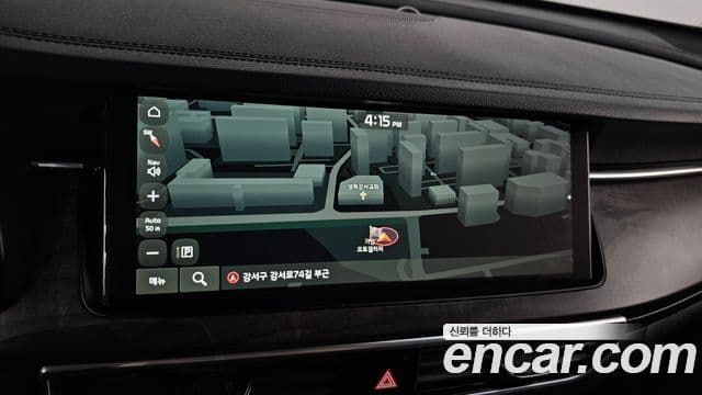 Kia K7 Premier Noblesse, 2020 14