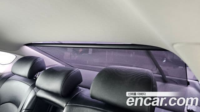 Kia K7 Premier Noblesse, 2020 19