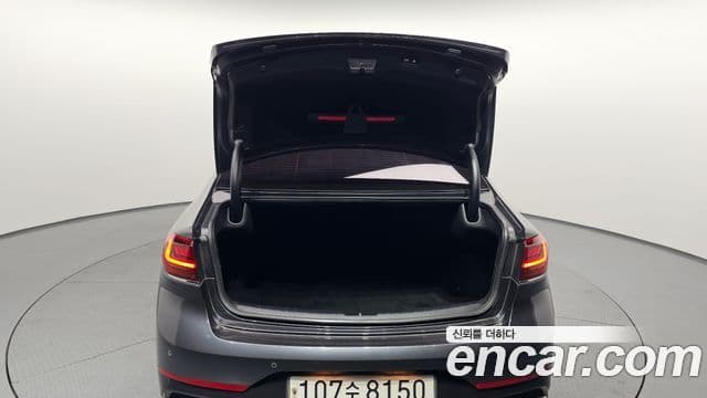 Kia K7 Premier Noblesse, 2020 20