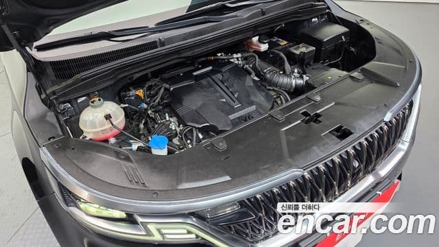 Kia Carnival 4세대 Signature, 2021 6