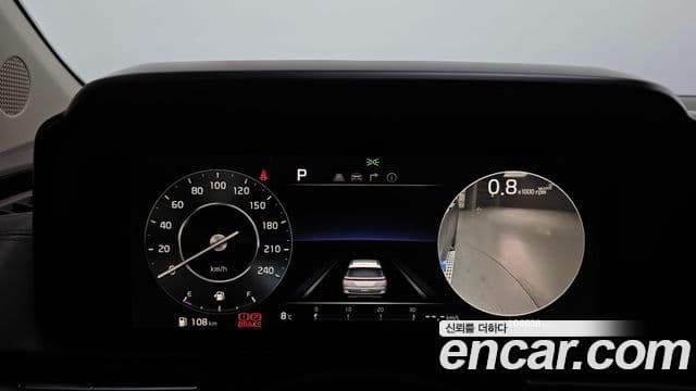 Kia Carnival 4세대 Signature, 2021 8