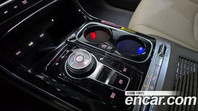 Kia Carnival 4세대 Signature, 2021 9