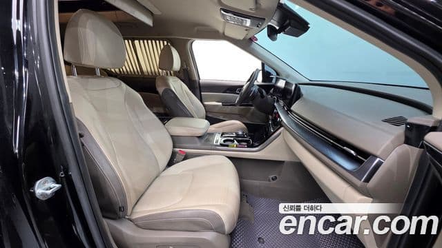 Kia Carnival 4세대 Signature, 2021 10