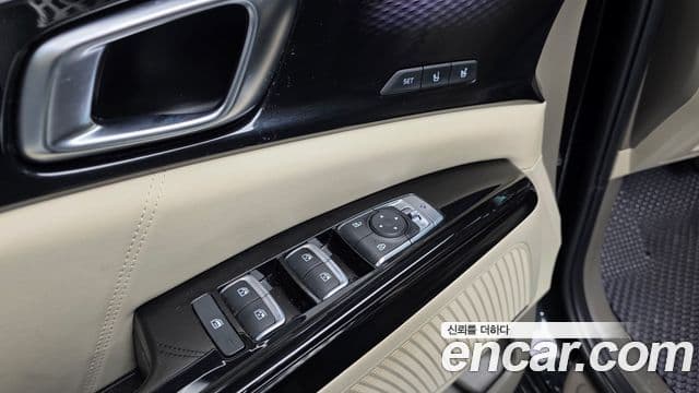 Kia Carnival 4세대 Signature, 2021 12