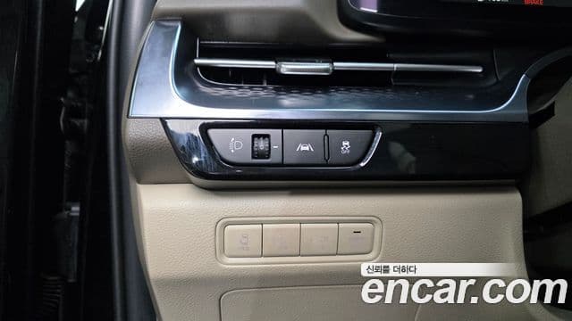 Kia Carnival 4세대 Signature, 2021 13