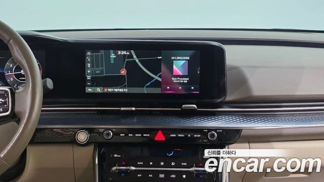 Kia Carnival 4세대 Signature, 2021 15