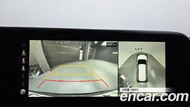 Kia Carnival 4세대 Signature, 2021 16