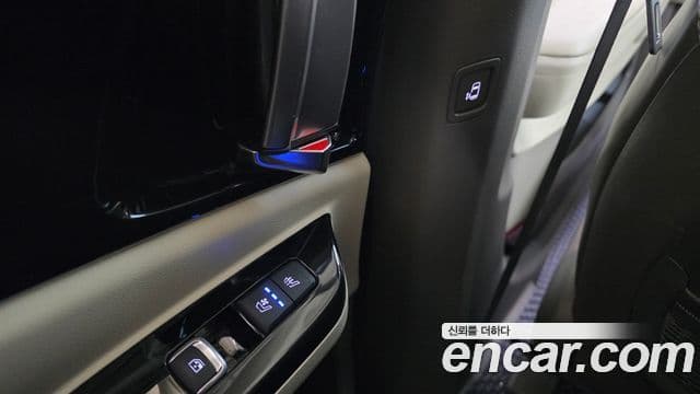 Kia Carnival 4세대 Signature, 2021 17