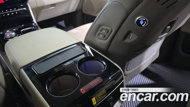 Kia Carnival 4세대 Signature, 2021 18