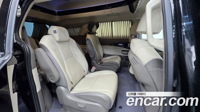 Kia Carnival 4세대 Signature, 2021 19