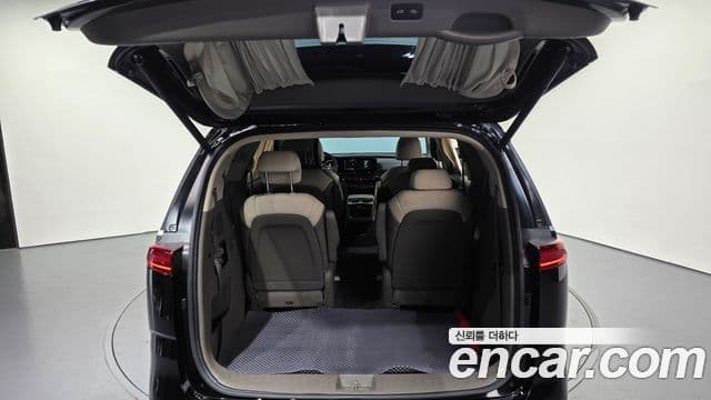 Kia Carnival 4세대 Signature, 2021 20