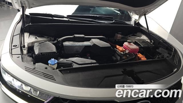 Kia Sorento 4세대 Prestige, 2021 6