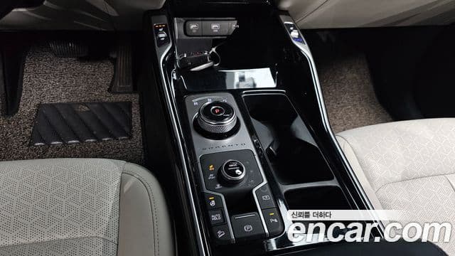 Kia Sorento 4세대 Prestige, 2021 9