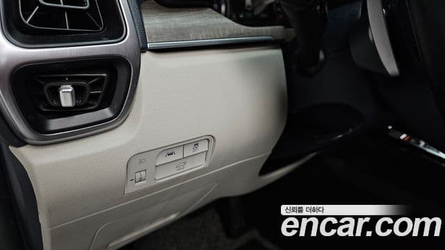 Kia Sorento 4세대 Prestige, 2021 16