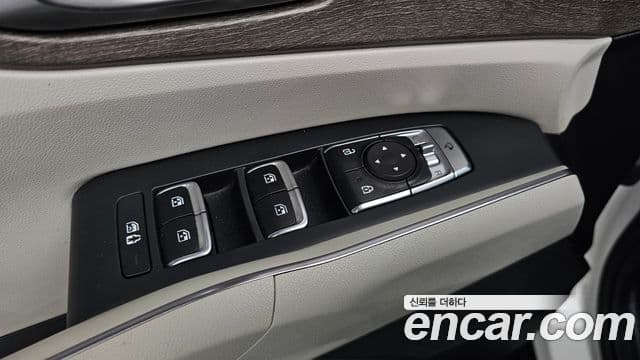 Kia Sorento 4세대 Prestige, 2021 17