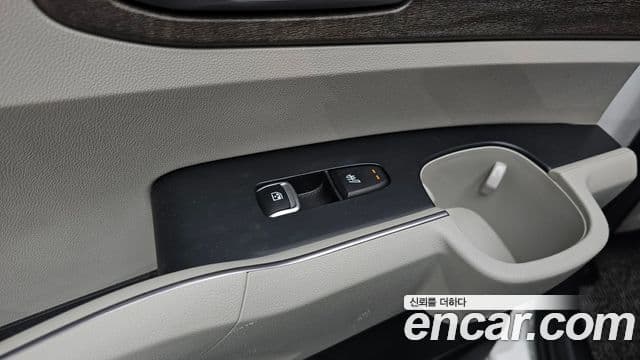 Kia Sorento 4세대 Prestige, 2021 18