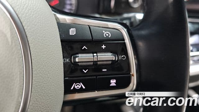 Kia Sorento 4세대 Prestige, 2021 19