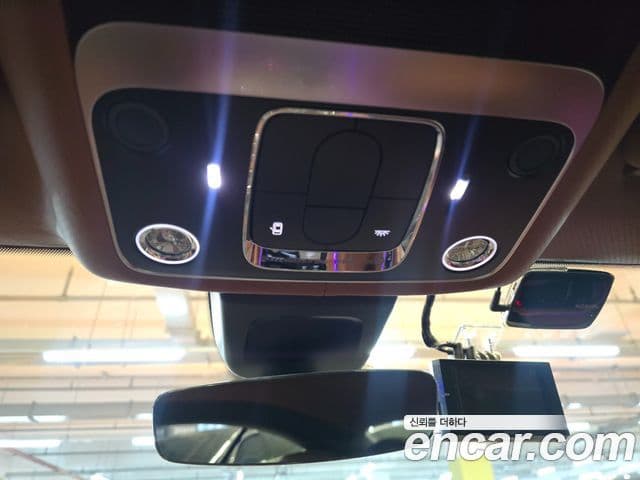 Bentley Continental GT 3세대 4.0 GT, 2020 14