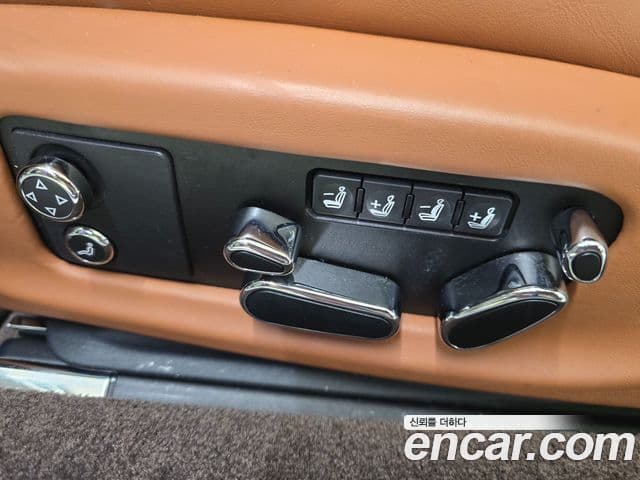 Bentley Continental GT 3세대 4.0 GT, 2020 15