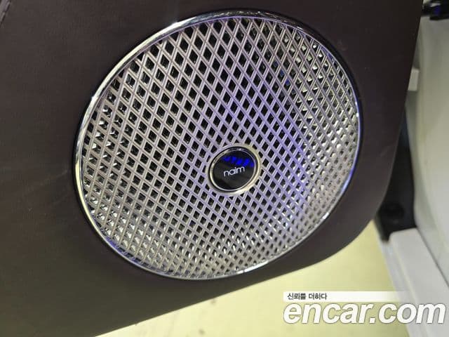 Bentley Continental GT 3세대 4.0 GT, 2020 17