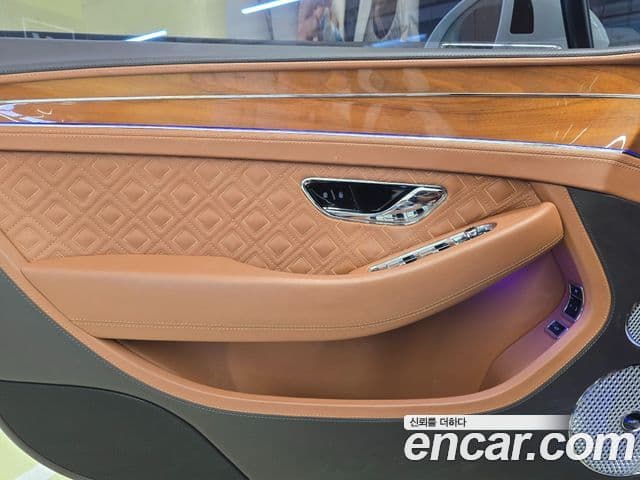 Bentley Continental GT 3세대 4.0 GT, 2020 18