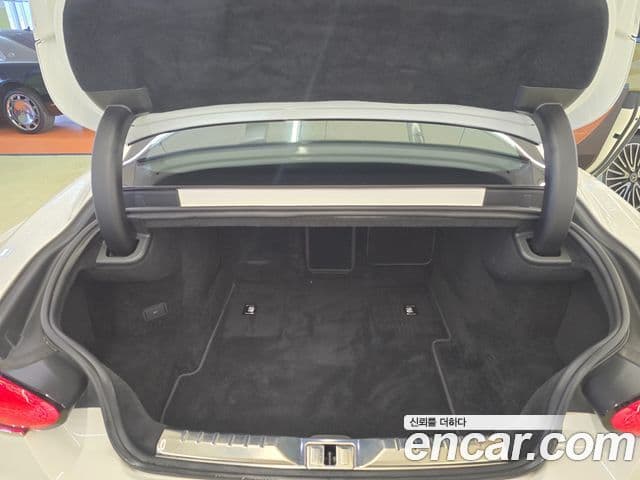 Bentley Continental GT 3세대 4.0 GT, 2020 19