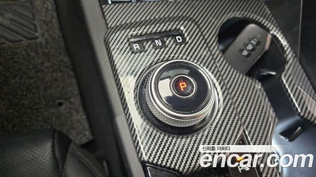 Kia K5 3세대 Signature, 2021 9