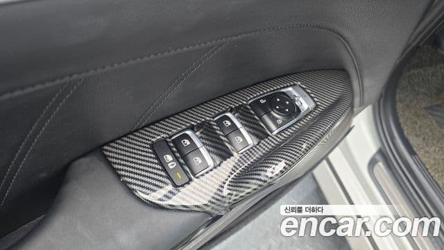 Kia K5 3세대 Signature, 2021 14