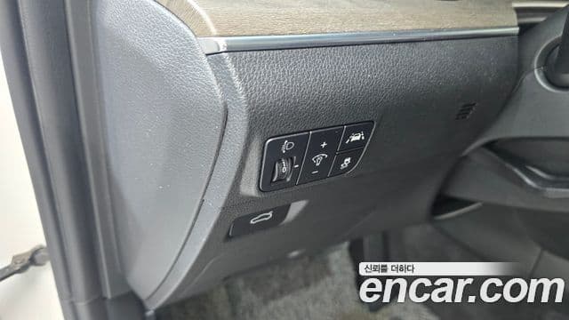 Kia K5 3세대 Signature, 2021 15