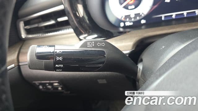 Kia K5 3세대 Signature, 2021 17