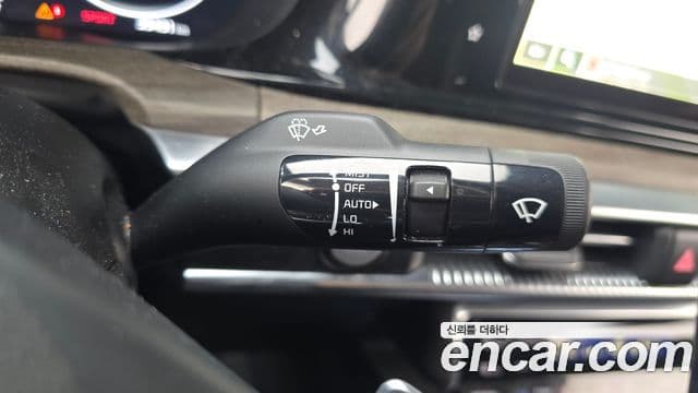 Kia K5 3세대 Signature, 2021 18