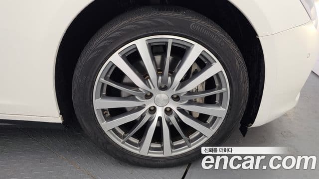 Maserati 기블리 3세대, 2014 все фото